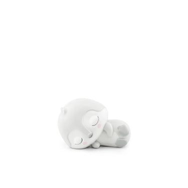 Tonies Audio Character Sleepy Friends - Penguin – White Noise